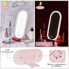 Led Makeup Portable Light Box