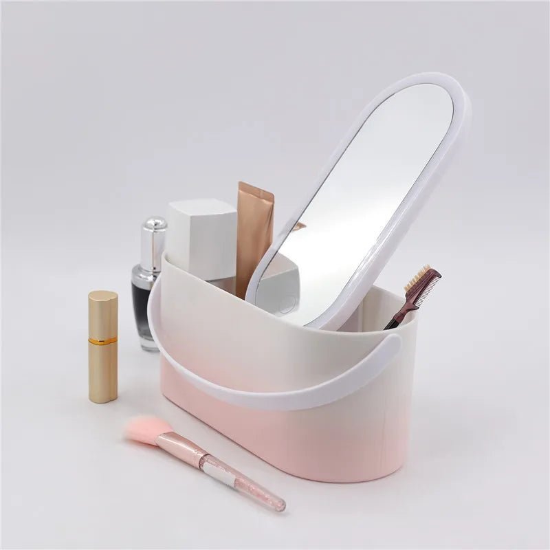 Led Makeup Portable Light Box