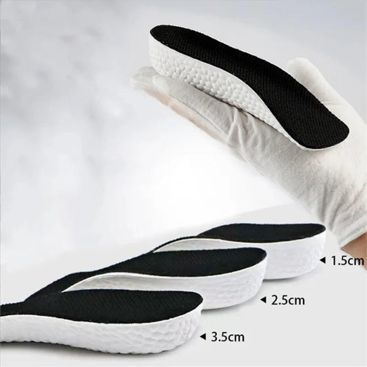 Height Boosting Insoles