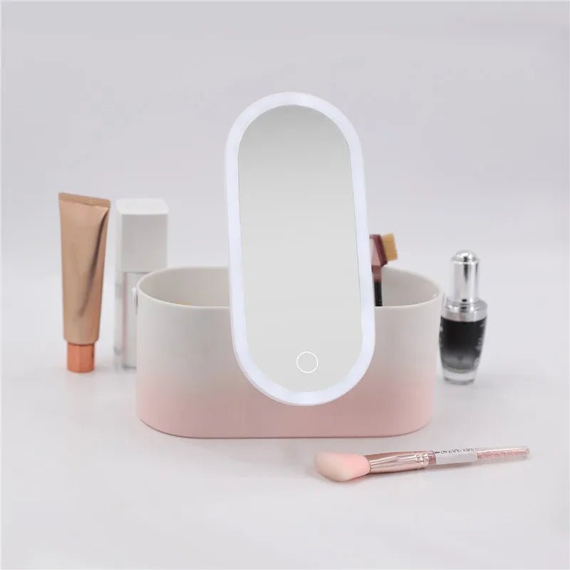 Led Makeup Portable Light Box