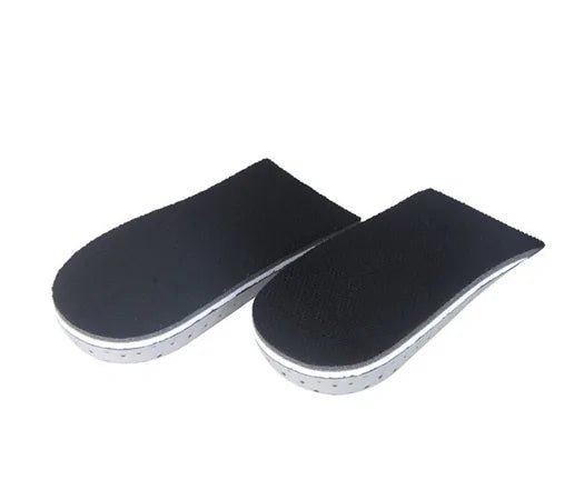 Height Boosting Insoles